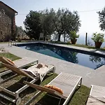 Iris With Swimming Pool Capannori
