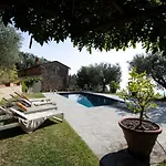 Vila Iris With Swimming Pool *