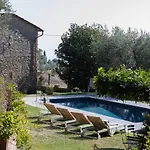 Vila Iris With Swimming Pool Capannori
