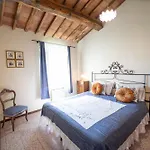 Vila Iris With Swimming Pool Capannori