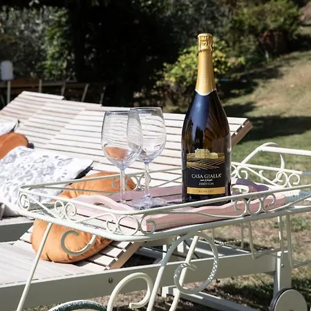 Iris With Swimming Pool Villa