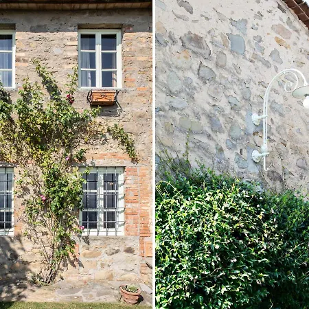 Villa Iris With Swimming Pool *