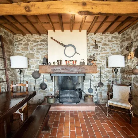 Iris With Swimming Pool Villa