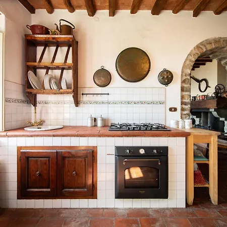 Iris With Swimming Pool Villa *