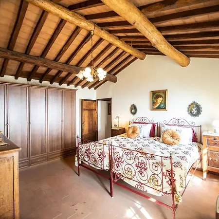 Iris With Swimming Pool Villa *