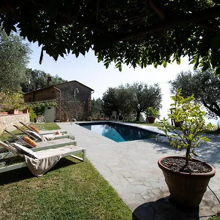 Villa Iris With Swimming Pool *