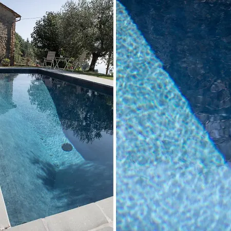 Iris With Swimming Pool Villa *