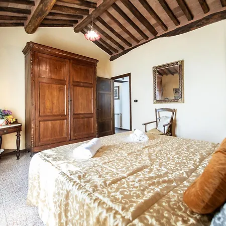 Iris With Swimming Pool Villa Capannori