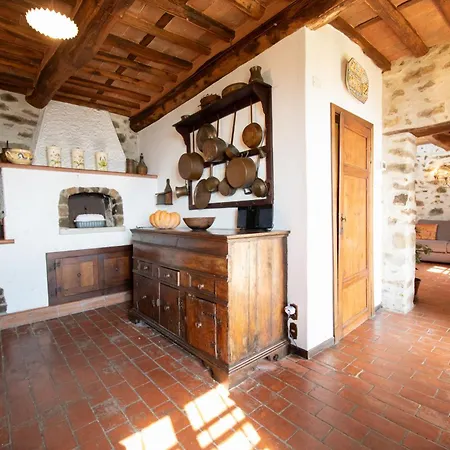 Iris With Swimming Pool Villa