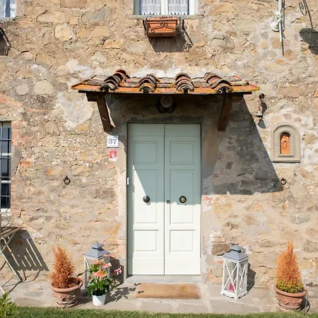 Villa Iris With Swimming Pool *