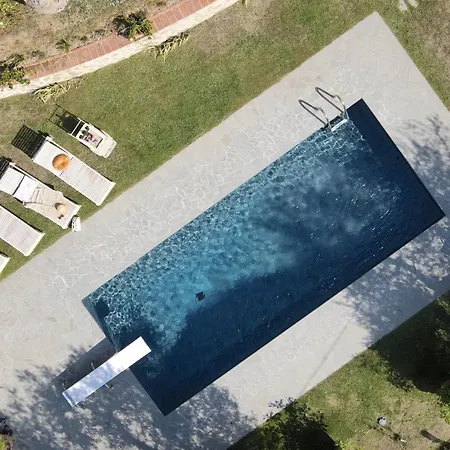Villa Iris With Swimming Pool Capannori